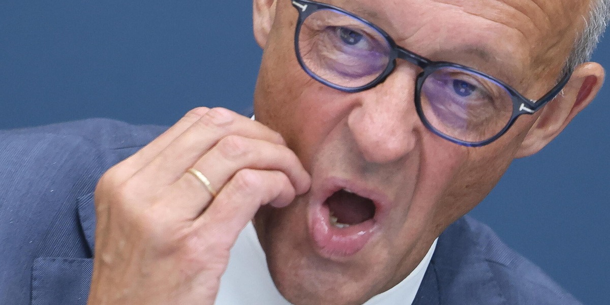 Merz, 'la Cdu è scossa nelle fondamenta'