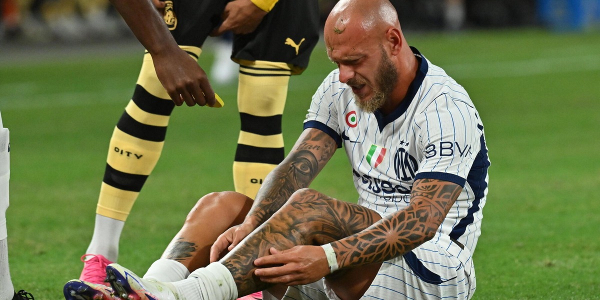 Champions: Dimarco in gruppo, probabile convocazione per Real-Inter