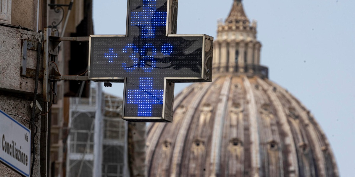 Il Cnr, 'l'estate 2026 la più calda in Italia dal 1950'