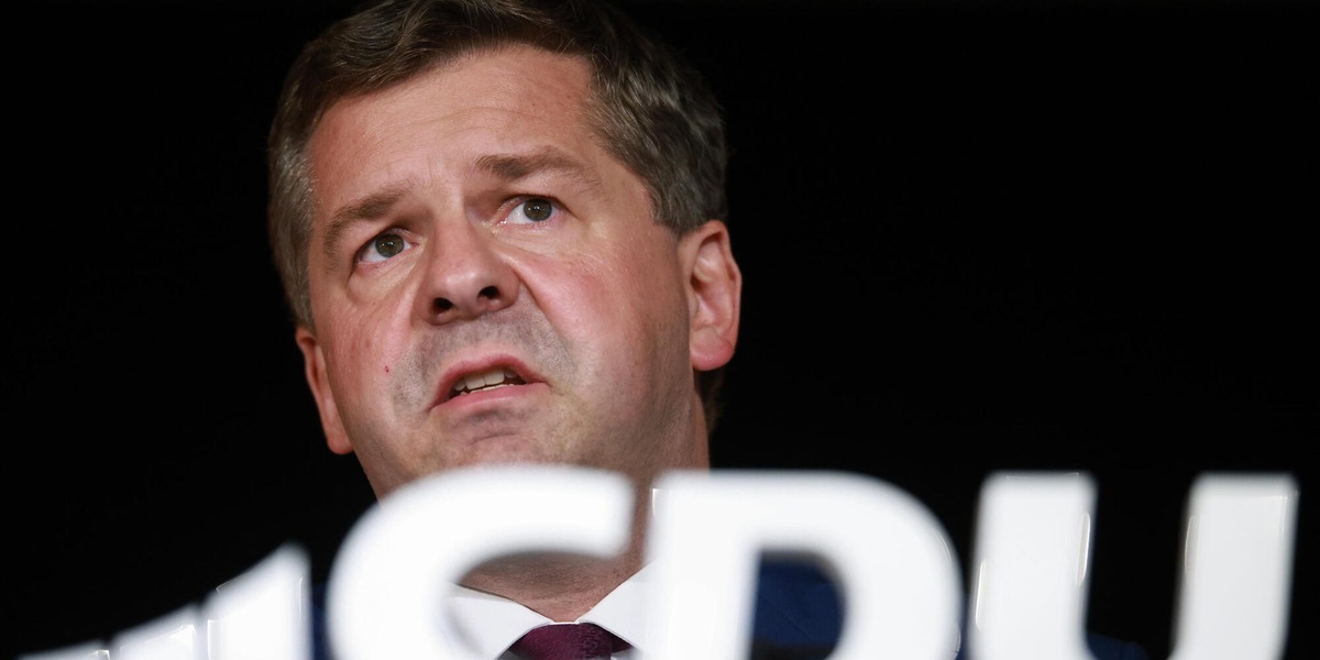 Governatore uscente Cdu, 'non abbiamo più il mandato per governare, spetta a Afd'