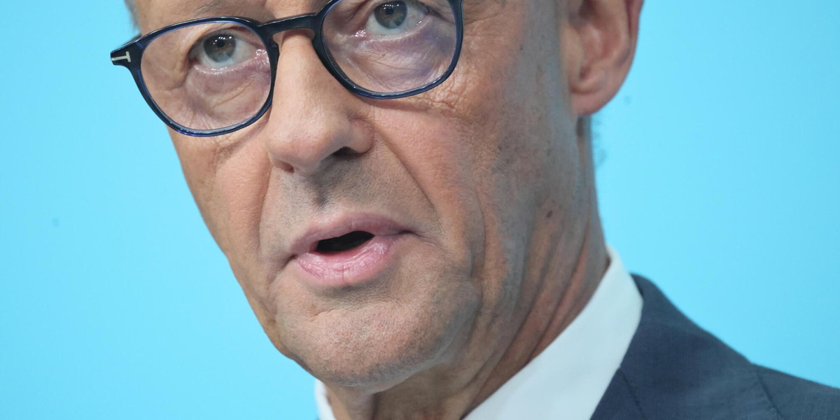 Merz, arrendersi per me non è un'opzione, miglioreremo tutti