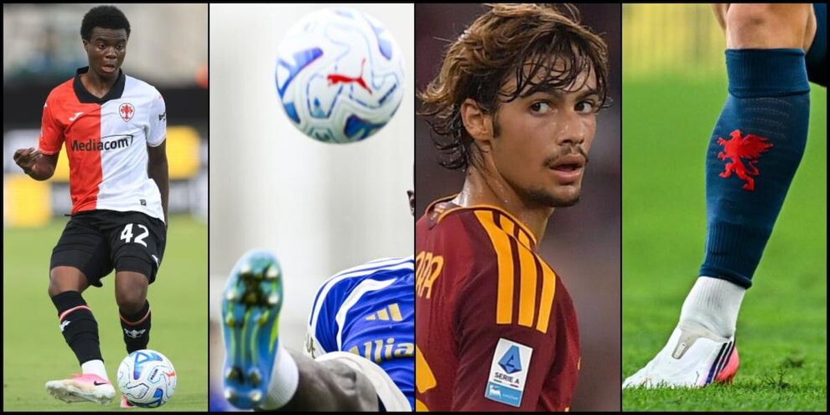 Dai talenti di Spalletti ai due ex Juve: la top 11 dei nuovi U21 in Serie A supera 200 milioni!