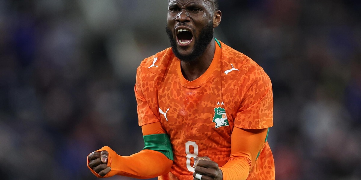 Kessie 'Atalanta scelta di cuore, lottiamo anche per la Champions'