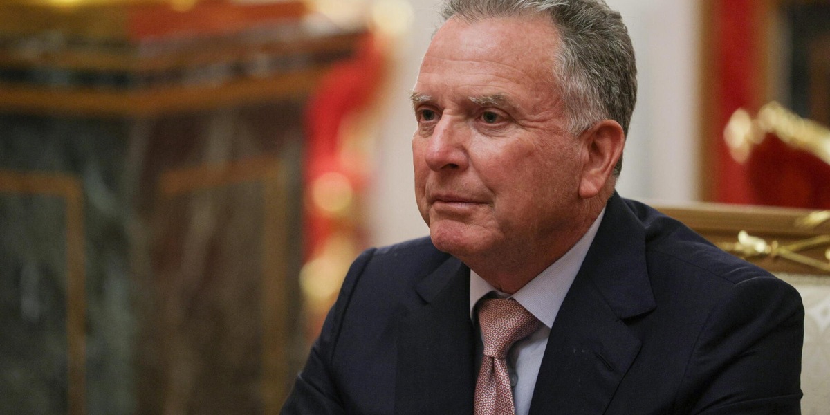 Witkoff dopo la visita a Mosca e Kiev, 'progressi sostanziali'