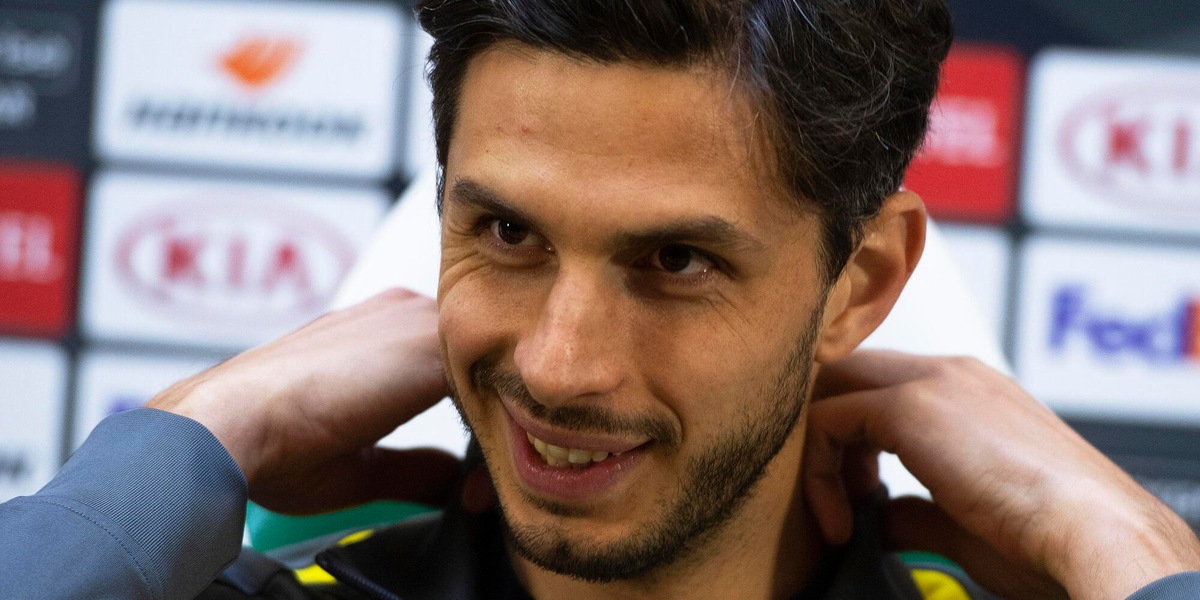 Champions: Ranocchia, Chivu vuole far capire di avere superato il maestro