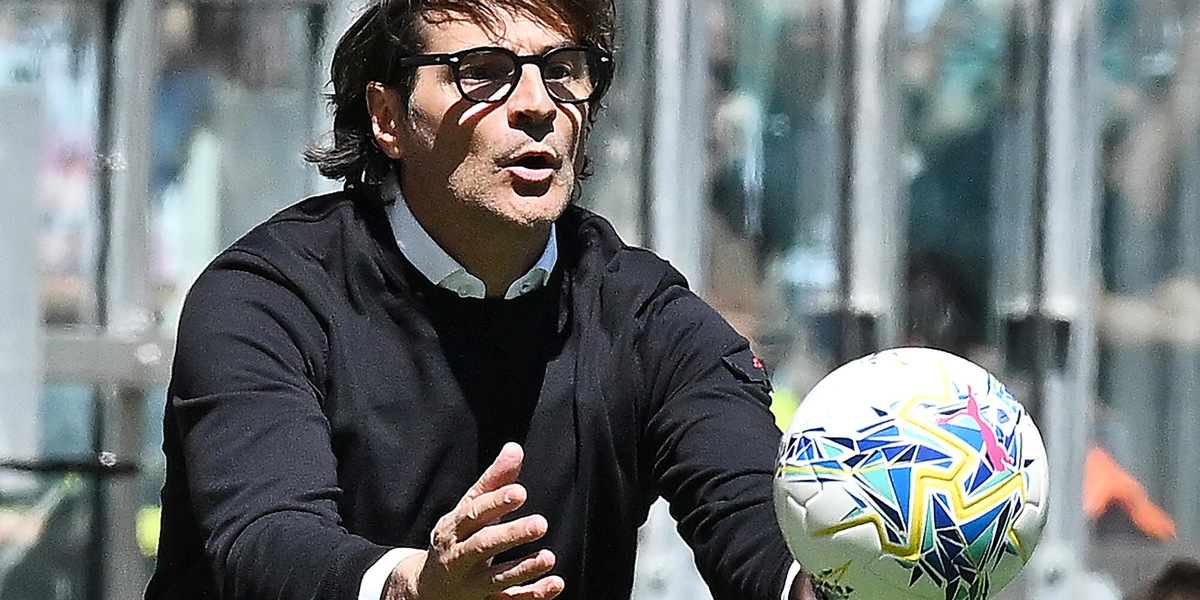 Fiorentina: Vanoli comincia l'avventura-bis con la squadra viola