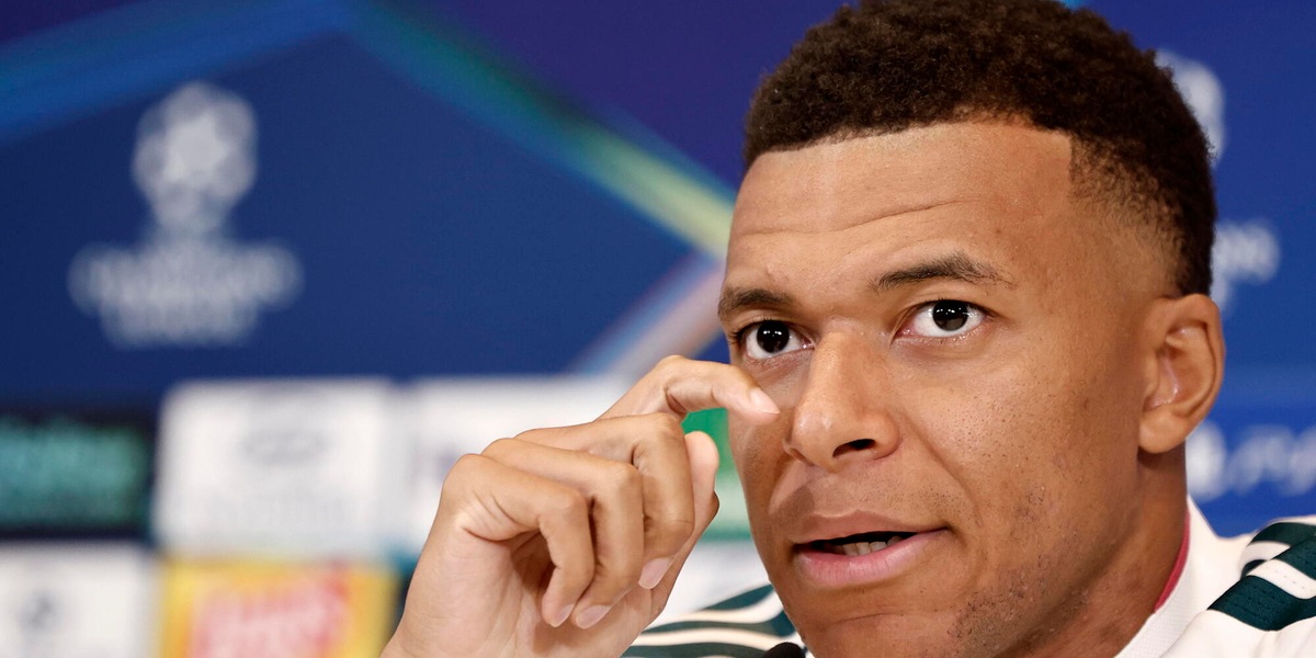 Champions: Mbappé, "preferisco il Milan ma l'Inter merita grande rispetto"