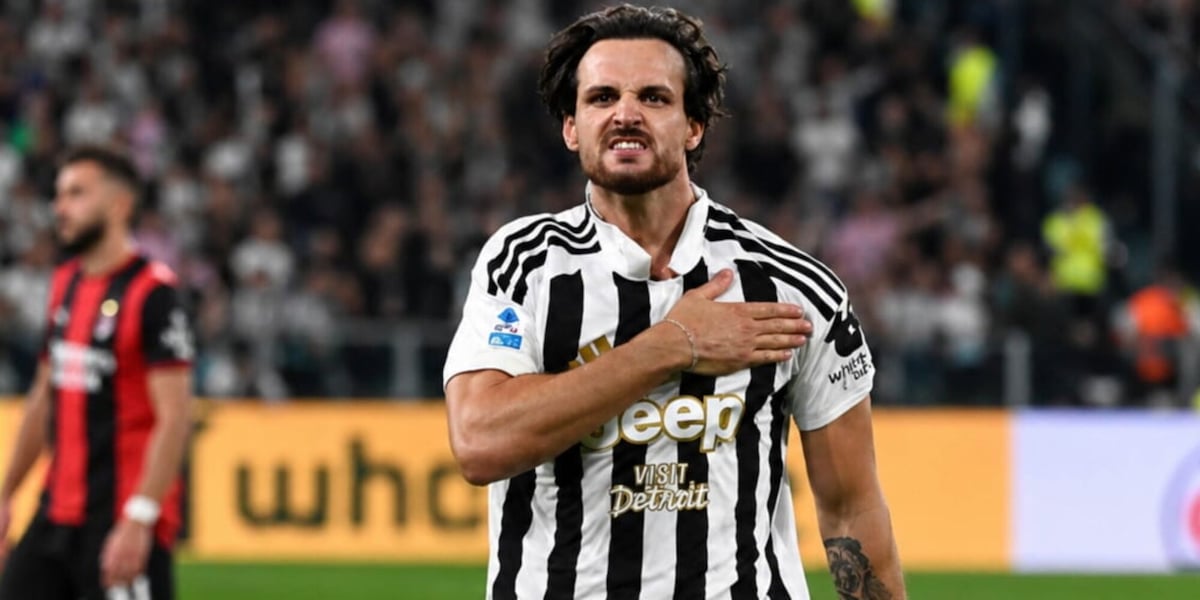 Juve, l'evanescenza di Kolo Muani e la rivalutazione di Gatti