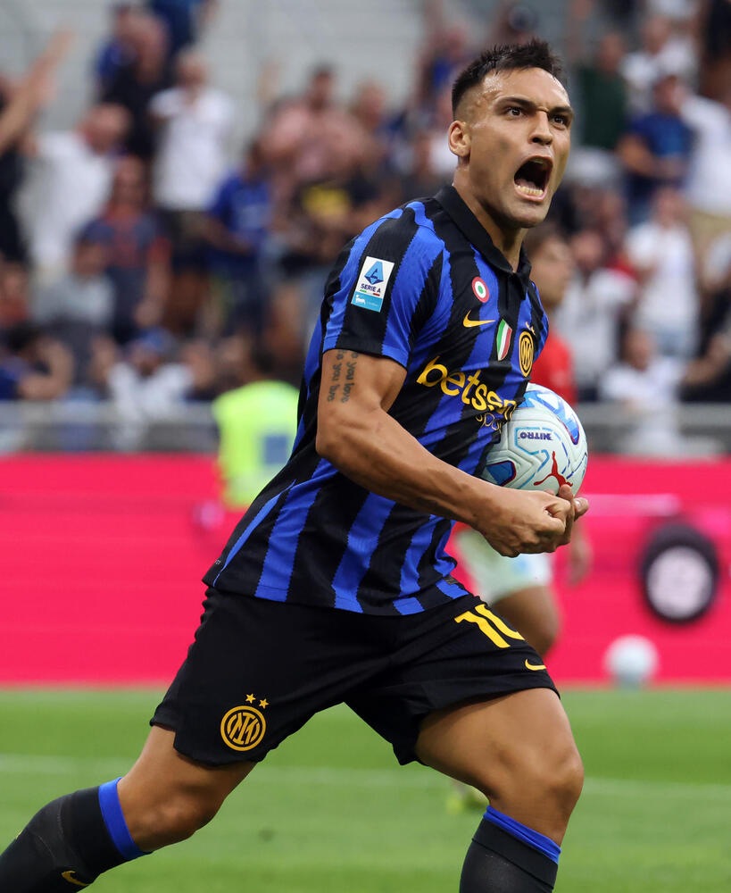 Champions: Lautaro 'Real grande ma Inter ha le sue armi, siamo pronti'