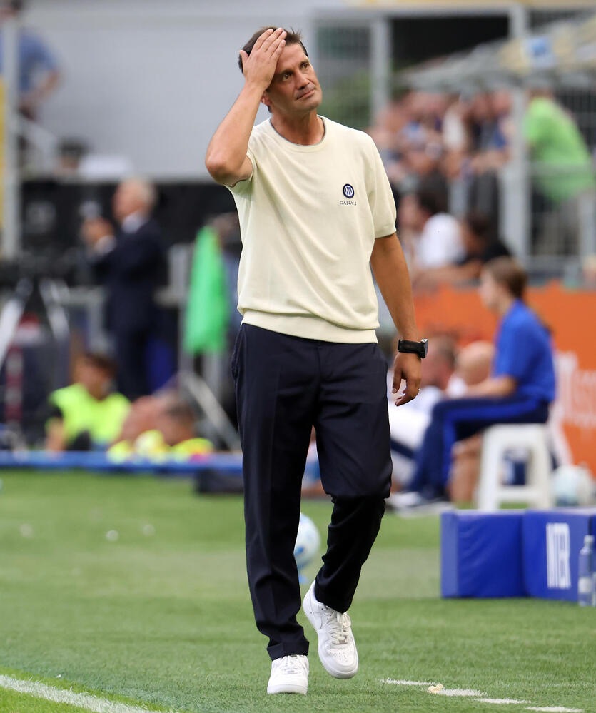 Champions: Chivu, 'abbiamo l'obbligo di scrivere ancora pagine importanti'