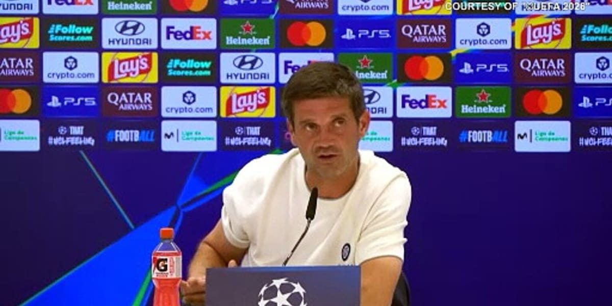 Chivu, frecciata a Mou? "Desiderava una Champions per l'Inter?"