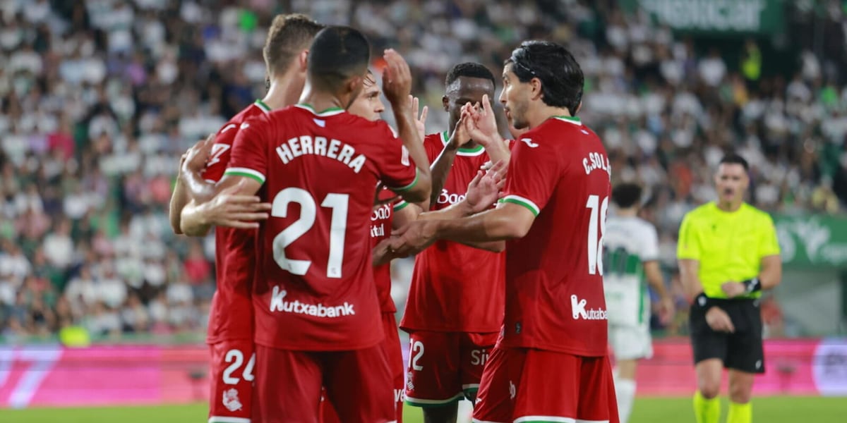 Juve, aspettando l'Europa. Celta Vigo ancora a secco: pari col Getafe. Tris Real Sociedad all'Elche