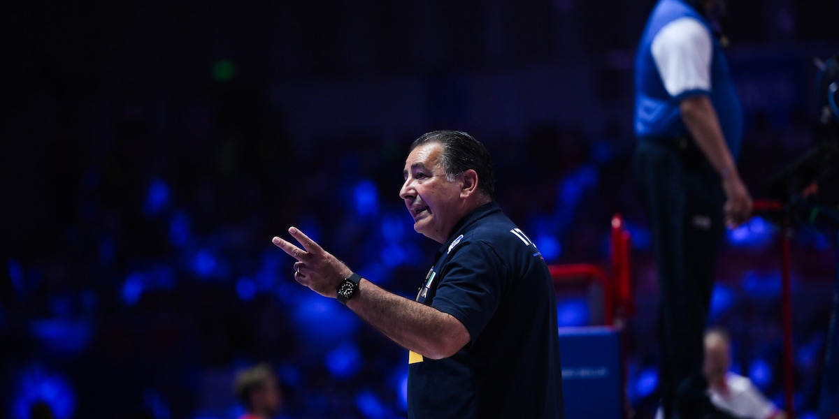 De Giorgi ha scelto i 14 per l'Europeo