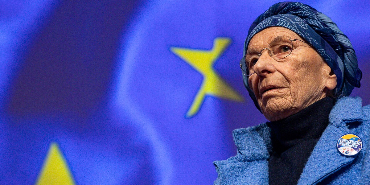'Le condizioni di Emma Bonino delicate, ma stazionarie'