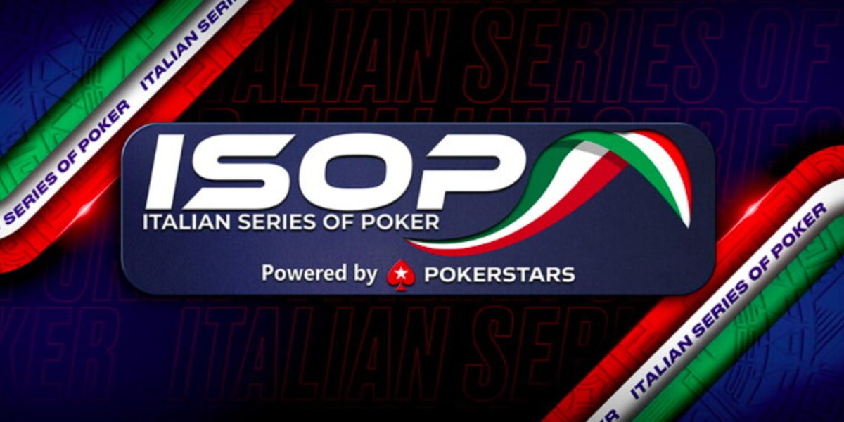 ISOP 2026-2027 a Campione d'Italia: tornei principali, novità e Main Event