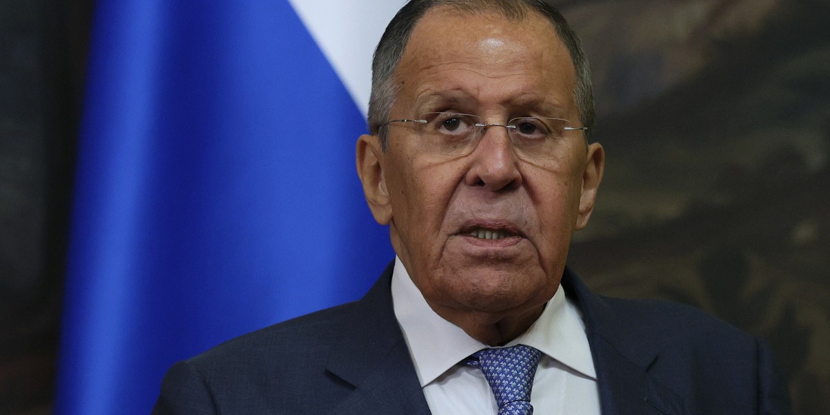 Lavrov, inviati Usa hanno riconosciuto realtà sul terreno e escluso Kiev dalla Nato