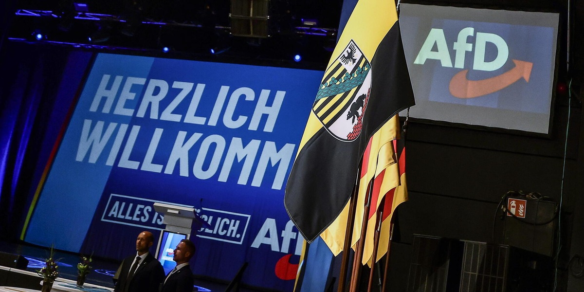 Leader locale Spd chiede dialogo con Afd, 'doveroso esplorare possibile coalizione'