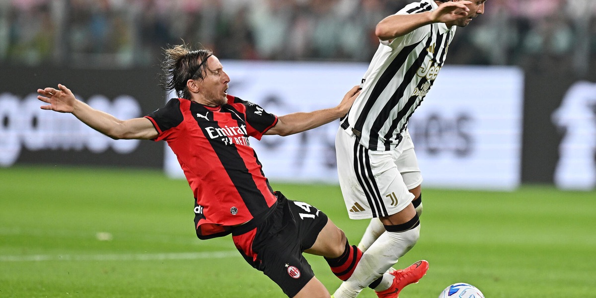 Altra tegola Juve, per Locatelli operazione e lungo stop