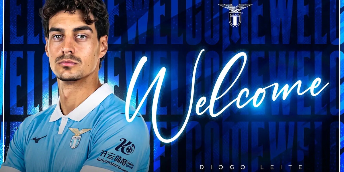 Diogo Leite-Lazio, nuovo rinforzo per la difesa di Gattuso: è ufficiale, i dettagli