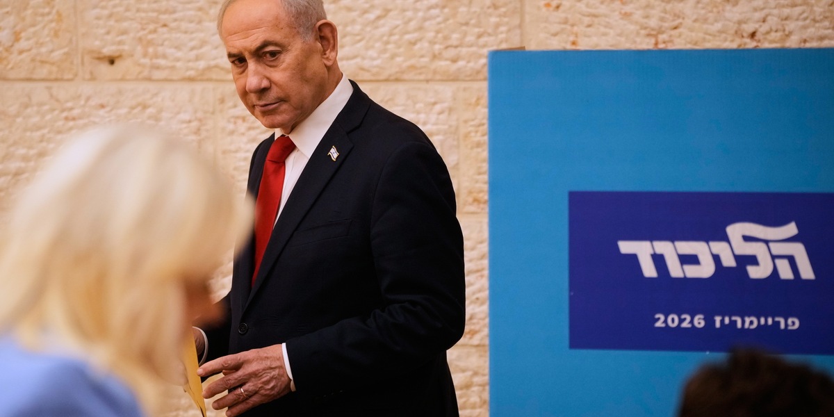 Ufficio Netanyahu, 'nessun avvertimento da Emirati prima del 7/10, menzogna totale'