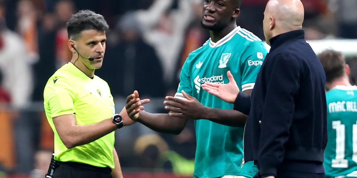 Champions: lo spagnolo Manzano arbitra Fenerbahçe-Roma