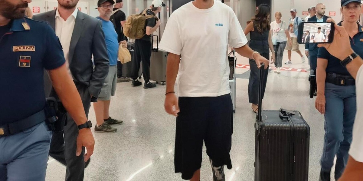 Calcio: la Lazio ufficializza Diogo Leite, per il difensore contratto biennale