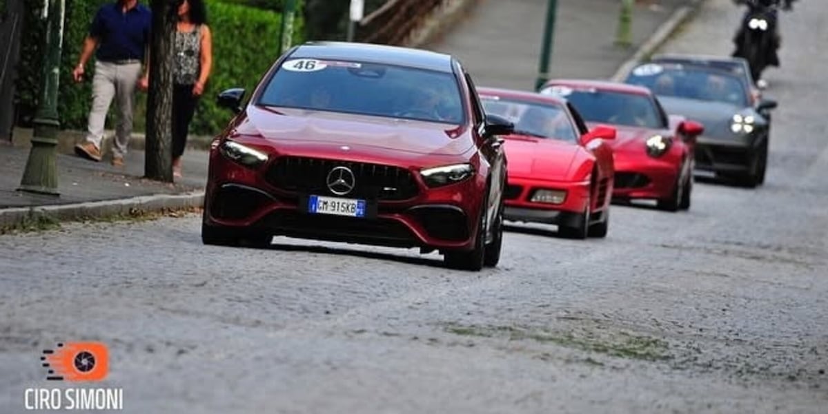 Domenica 13 settembre torna il 4° Biella Motor Day