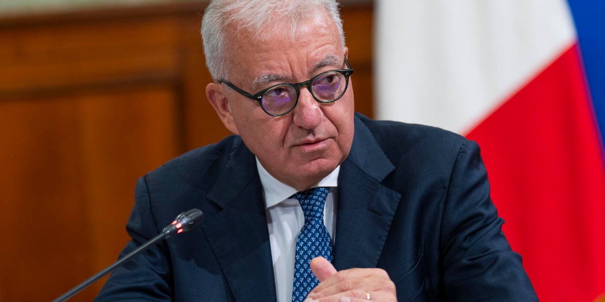 Mantovano, tavolo permanente per area Taranto come per Terra dei Fuochi