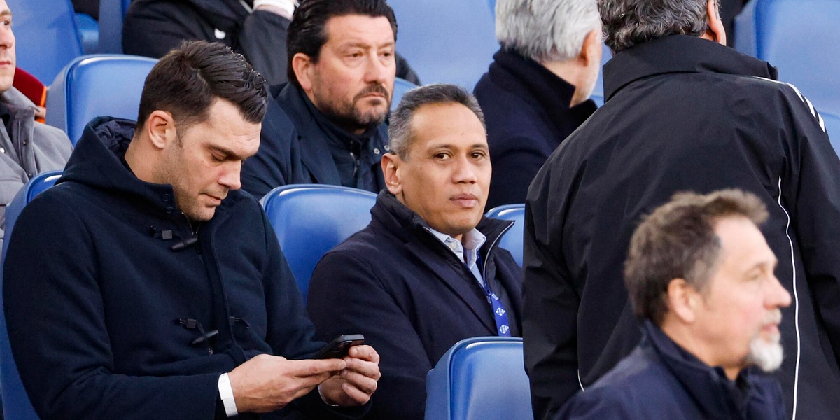 Champions: Como, Suwarso e i dirigenti lasciano posto allo stadio a tifosi più anziani