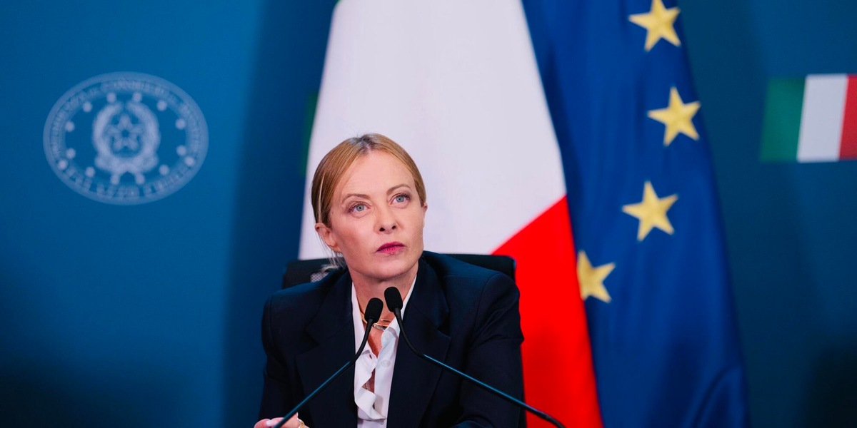 Meloni, libero dopo aggressione ad agenti, così credibilità dello Stato indebolita