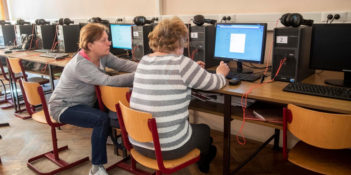 Unesco apre a Parigi la Settimana dell'Apprendimento Digitale