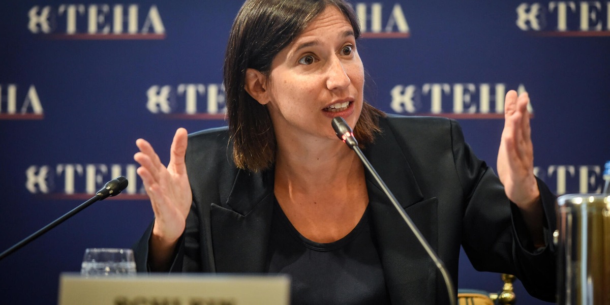 Schlein, 'non dare per scontato che la legge elettorale passi, fermiamola'