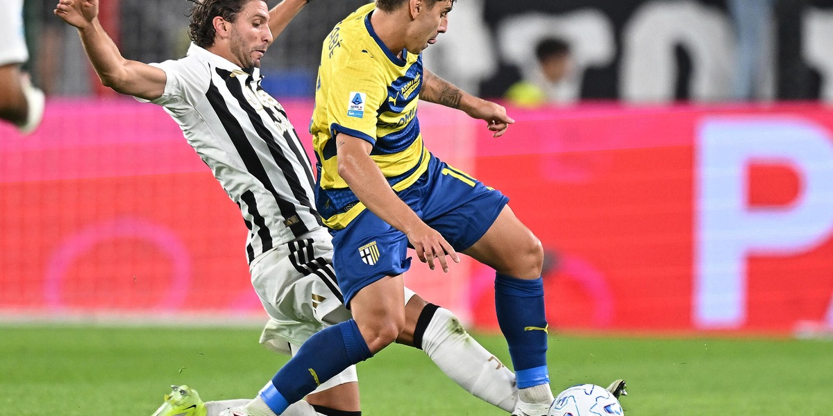 Juve: Locatelli 'sono distrutto, ci vorrà pazienza'