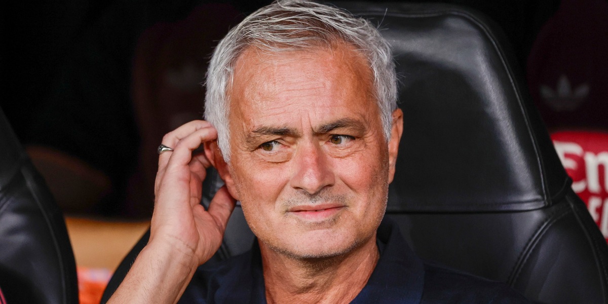 Champions: Mourinho 'partita pazza, mi è piaciuto il risultato'