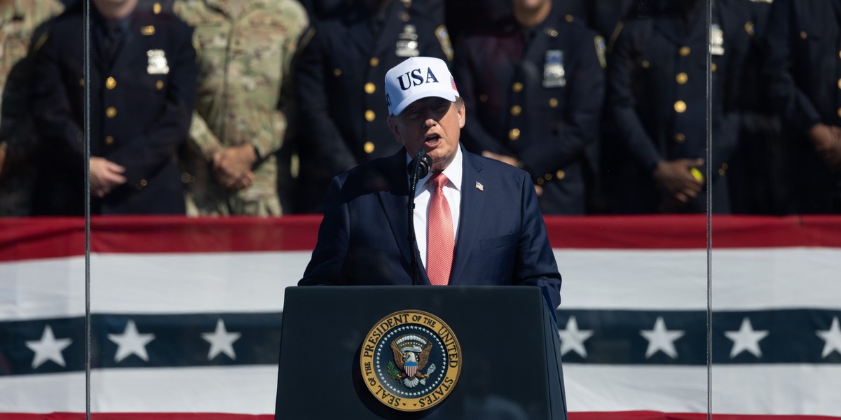 Trump dispone la rimozione dei beni canadesi dagli appalti pubblici Usa