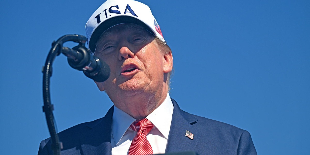 Trump: 'Il partito populista AfD ha vinto in Germania, sono in ascesa'