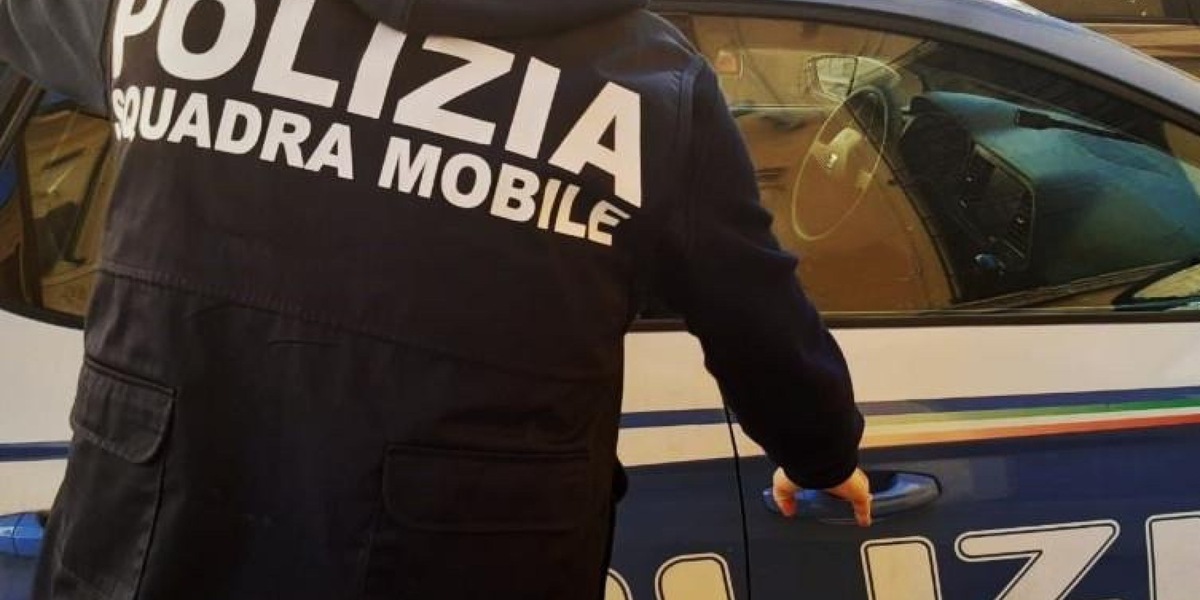 Sette arresti per l'omicidio di Diabolik, 'Senese mandante apicale'