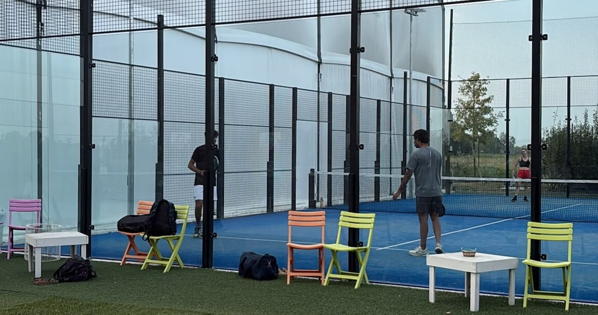 Cremona Pala Padel Open Vialli: al via il torneo open in memoria di Gianluca Vialli