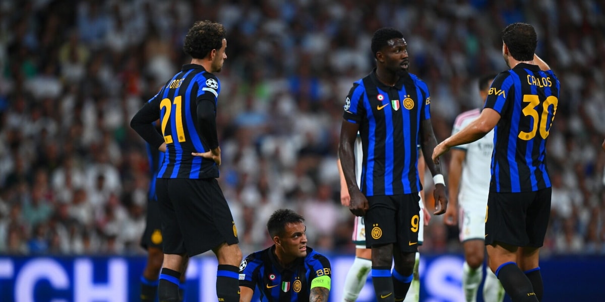 Grande esordio per la Champions League nella Casa dello Sport di Sky