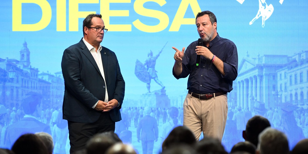 La Lega insiste sulla pensione anticipata a 64 anni, costa 1,5 miliardi l'anno