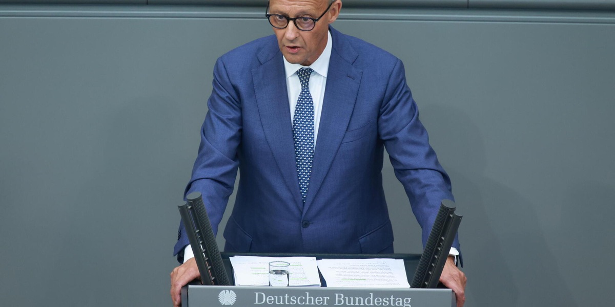 Berlino, Merz cancella telefonata prevista oggi con Trump