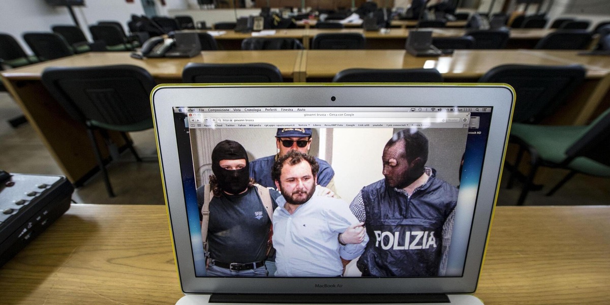 Brusca, 'volevamo dare colpa delle stragi alla sinistra per aiutare Cav'