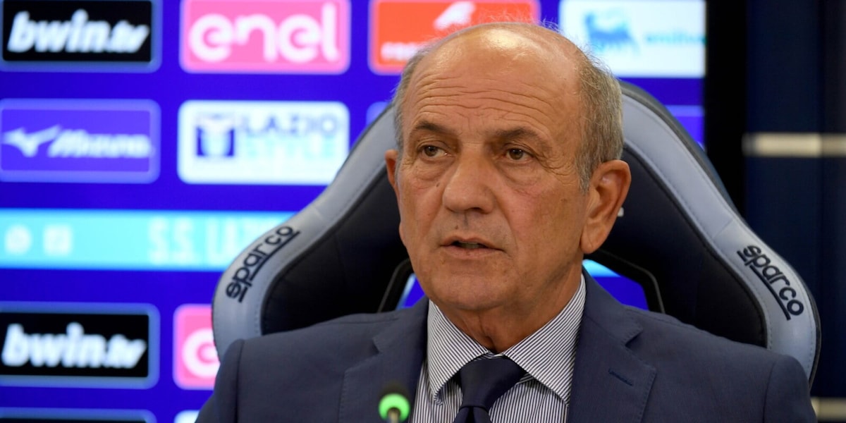 Fabiani: "Fatto un gran lavoro: la Lazio è da Europa"