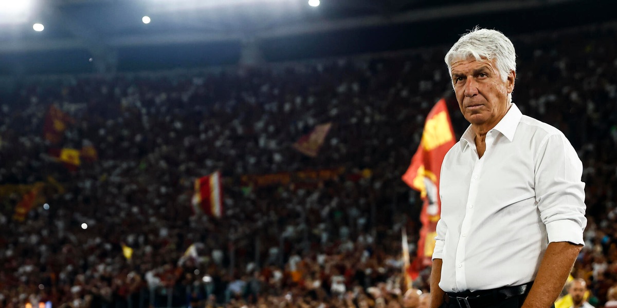 Champions: Gasperini 'Dybala sta bene, col Fenerbahce bel banco di prova'