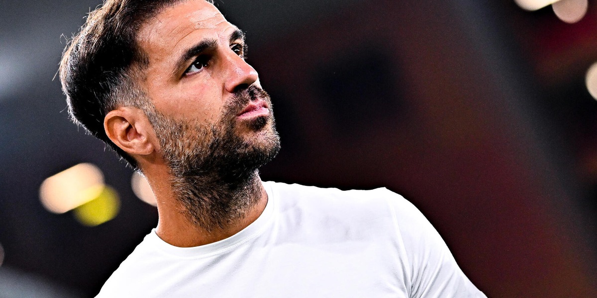 Champions: Fabregas all'esordio 'gara come le altre, proviamo a vincere'