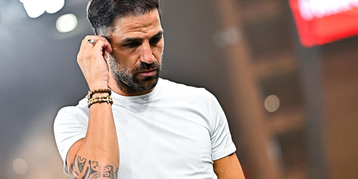 Champions: Fabregas 'per il Como resterà nella storia, io penso alla partita'