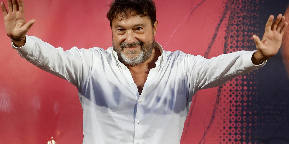 Ranucci, 'non mi candido, do più fastidio come conduttore di Report'