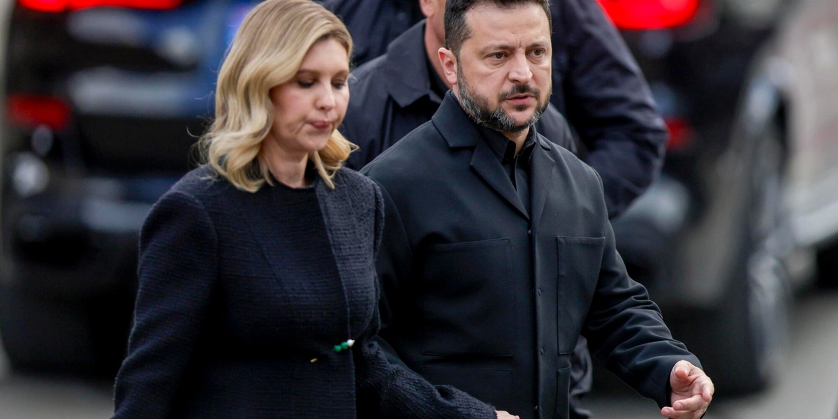 Premier Norvegia, 'aereo di Zelensky sfiorato da un drone al decollo dalla Moldavia'
