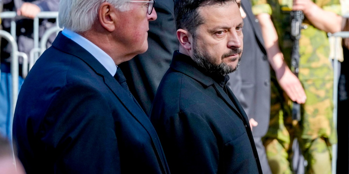 Premier Norvegia, 'aereo di Zelensky sfiorato da drone al decollo dalla Moldavia'