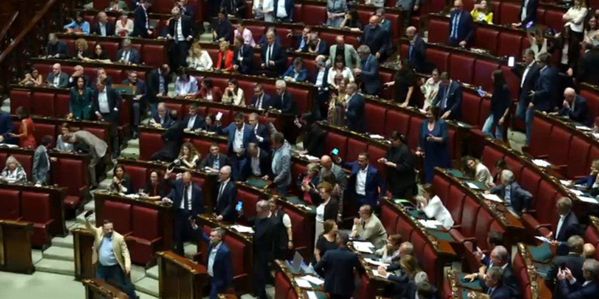 Fonti FI,sì a emendamento maggioranza certi che nessuno voglia un problema politico